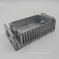 Aluminum Casting Light Shell Heatsink